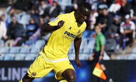 Eric bertrand bailly (french pronunciation: Fichajes: Eric Bailly, próximo fichaje del United de ...