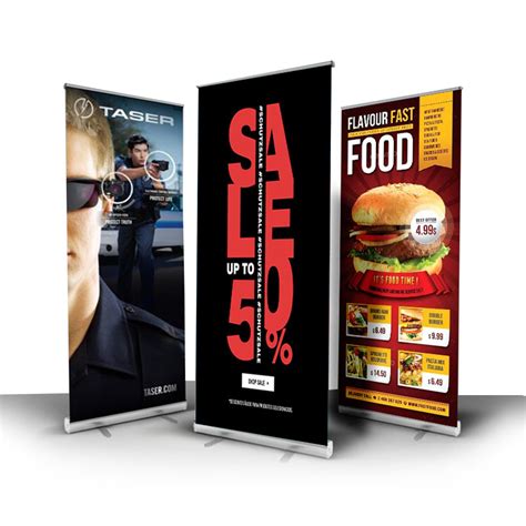 Tips About Retractable Banners Signs And Printing