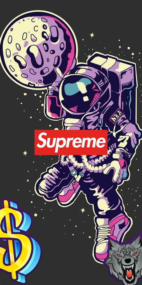 For A Cool And Fresh Supreme Supreme Supreme Iphone Hypebeast