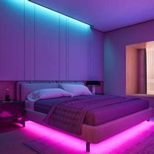 970.599.1872 at a customer's house, we installed led strip lights behind the mirror and under the cabinet. LED Strip Light With Remote Control | Colored Lights for ...