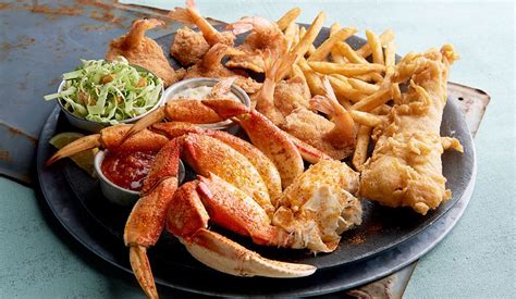 Joe's crab shack opened its first location in houston, texas in 1991. GALVESTON.COM: Joe's Crab Shack - Galveston, TX