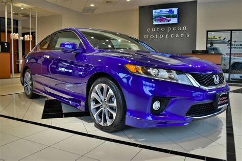 2013 Honda Accord EX-L V6 for sale near Middletown, CT | CT Honda