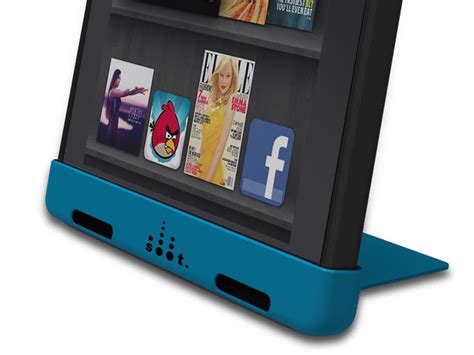 The best kindle overall is the amazon kindle paperwhite. The SOOT Kindle Fire Android Tablet Stand | Gadgetsin