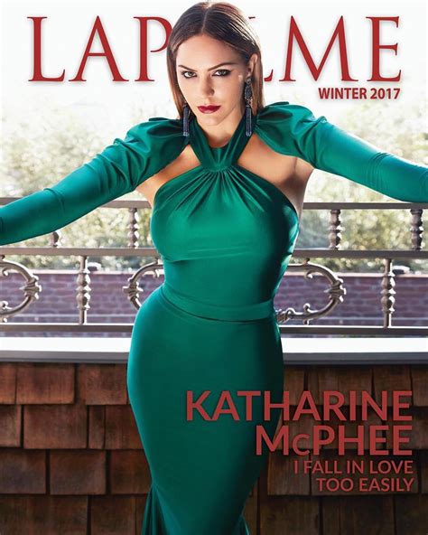 Katharine Mcphee Hot Celebs Home