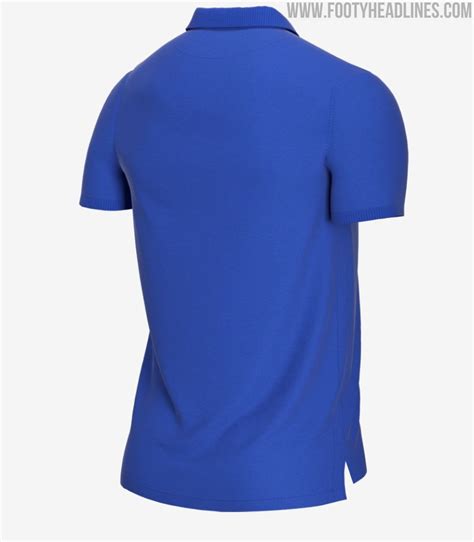 Toronto fc 2021/22 adidas home jersey. EXCLUSIVE: Nike Chelsea 21-22 Home Kit Colors Leaked ...