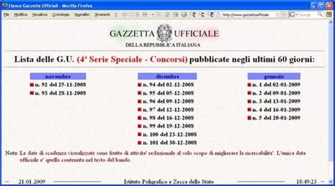 Concorsi pubblici nei ministeri, enti locali, forze armate, ospedali, unione europea, regioni e forze di polizia. Concorsi pubblici interni, i titoli vanno sempre dichiarati | Gazzetta del lavoro
