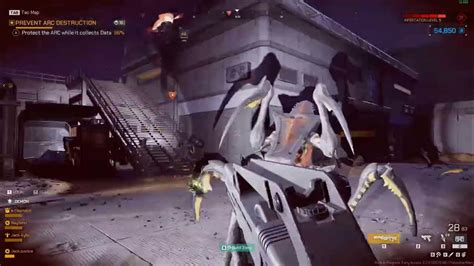 Starship Troopers EXTERMINATION: The Great Escape - YouTube