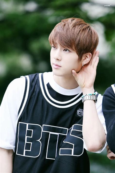 Currently the youngest is 23 years old, while jimin and v are 25. How BTS members have changed over 7 years, according to ...