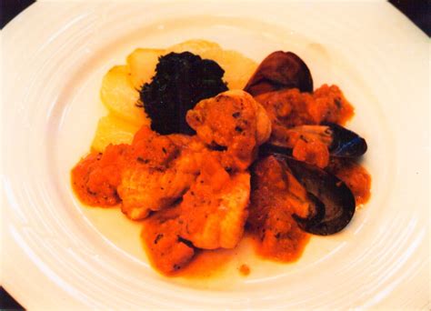 Filetti di sogliola in padella. Filetti di sogliola in umido con le cozze - Secondi ...