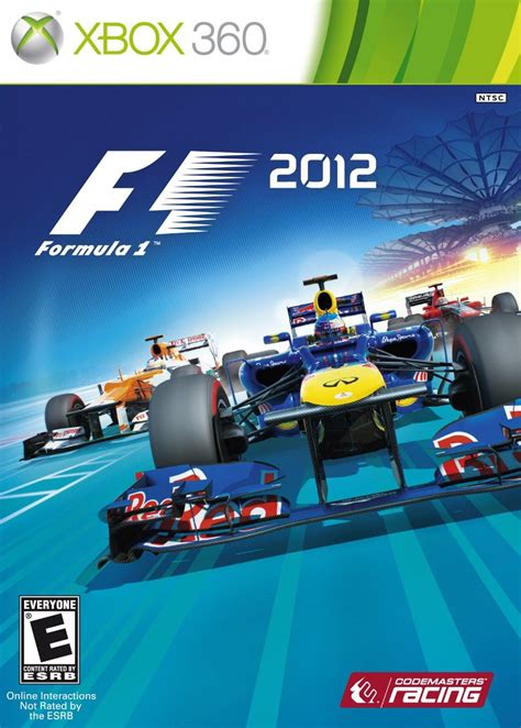 F1 2012 Xbox 360 Ign