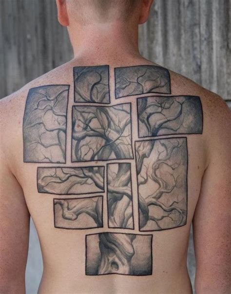 Back Tattoos For Men Ideas And Designs For Guys