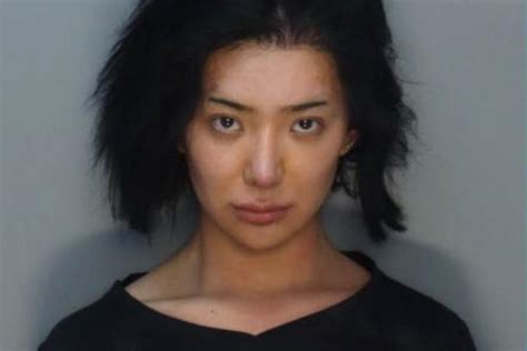 Nikita Dragun Arrested For Allegedly Throwing Water On Police After