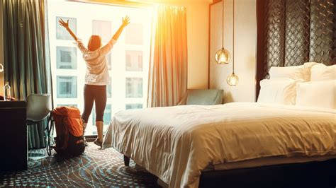 Gäster brukar gilla storleken på rummen. How to Book a Daytime Stay in a Hotel—No Overnight ...