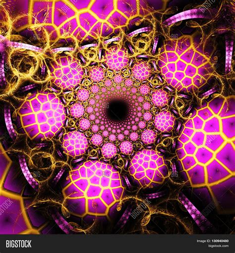 The high resolving power makes the electron microscope a very important research tool in microbiology. Animal Cells Under Microscope. Image & Photo | Bigstock
