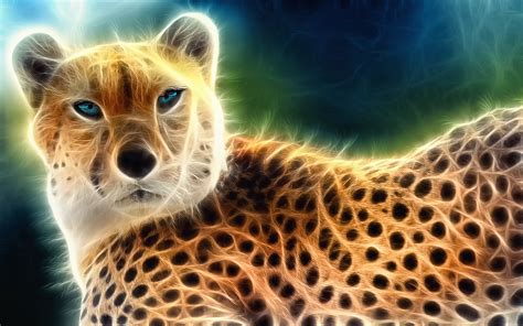 Cool Animal Backgrounds Light