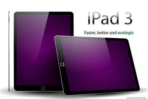 Apple Ipad 3 Features Fenton It
