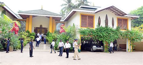 Vijay Mallyas Kingfisher House Put On Auction Again This Time At A