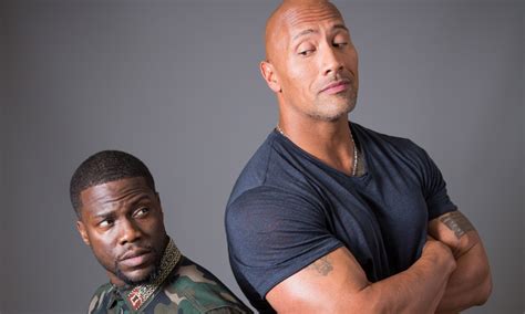 Then i caught some of his. Kevin Hart's Hilarious | Comedy.com
