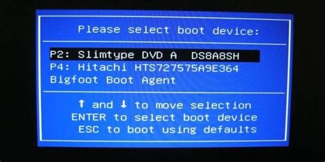 > laptop will not boot after bios update. How to Boot Your Computer From a Disc or USB Drive