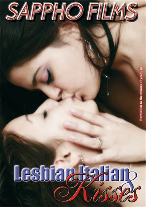 Lesbian Italian Kisses 8 2008 By Sappho Films Hotmovies