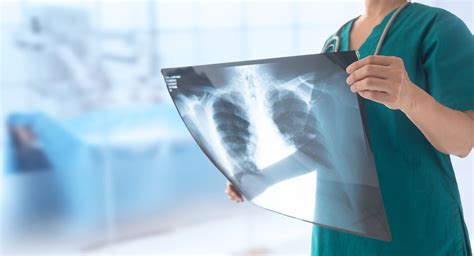 An Inside Look At Becoming A Radiologic Technologist Arrt Radiography