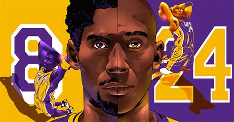 We have an extensive collection of amazing background images carefully chosen by our community. No. 8 and No. 24: Kobe vs. Kobe — The Undefeated