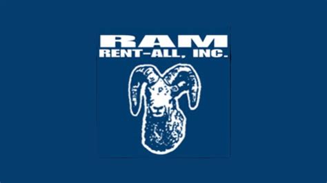 Ram Rent All Smithfield