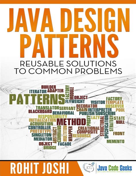 Java Design Patterns Free Ebook