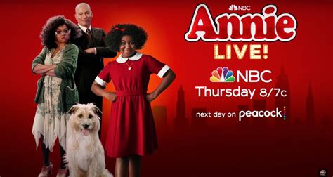 How To Watch ‘annie Live Tonight With Or Without Cable Time Channel