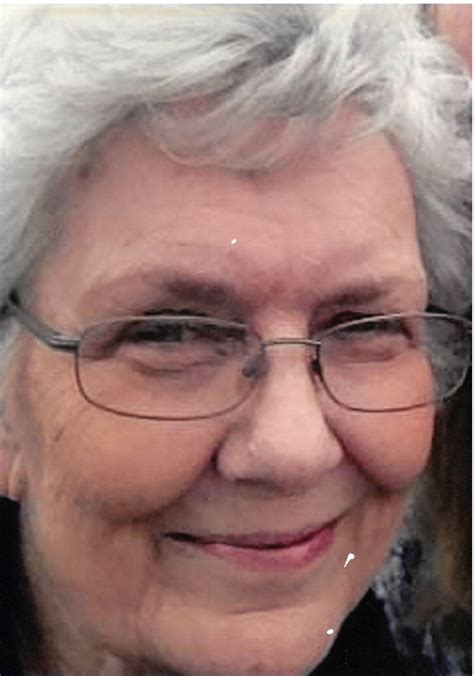 Gail McDaniel | Obituaries | advertisergleam.com