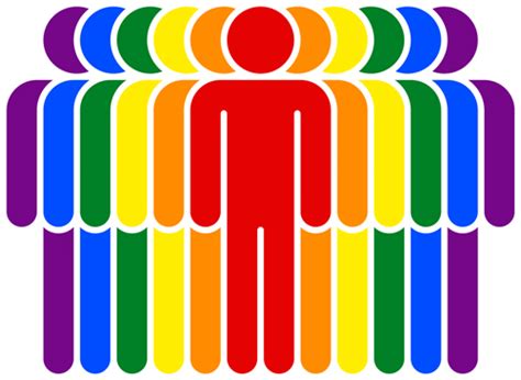 It aims to level the playing ground for all citizens. Recovery Issues in the LGBTQ Community - Canyon Vista Recovery