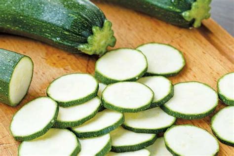 If your dog eats a large quantity of zucchini, he may be gassy or could experience other digestive issues. 10 Human Foods You Can Feed Your Dog | Modern Dog magazine