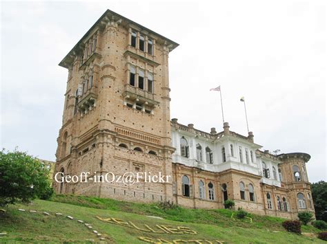 Follow us in exploring this castle and find out if the castle is haunted as believed by many. Kellie's Castle, Gopeng Road, Batu Gajah, Perak | Built ...