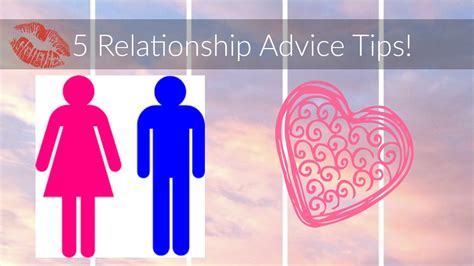 Relationship Advice Tips You Should Know Before Dating YouTube