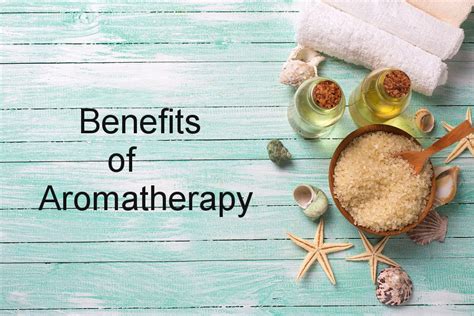 Benefits Of Aromatherapy Better Health Lifestyles