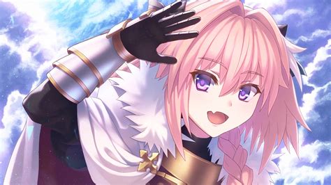 Fondos de pantalla 4k ultra hd de anime. Fondos de pantalla : Astolfo, Anime 1920x1080 - Dakpaneel ...