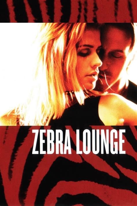 Watch Zebra Lounge 2001 Free Online
