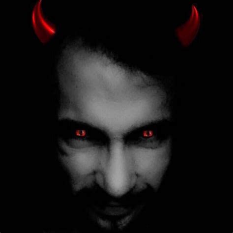 Evil Demon Blood - YouTube