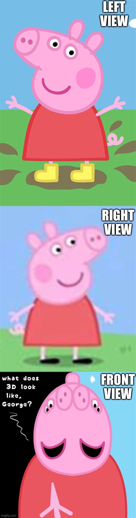 Peppa Pig Memes And S Imgflip