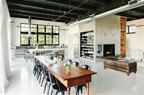 See more ideas about industrial style, design, interior. Industrial Interior Design: A Complete Guide 2020