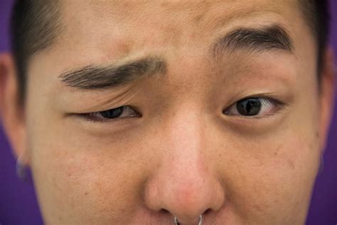 13 Asians On Identity And The Struggle Of Loving Their Eyes Huffpost Uk