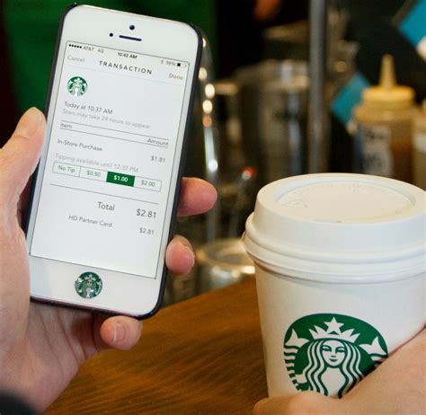 Starbucks Marketing Strategy Explained Scaleo Blog