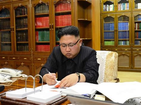 It was his first reaction to the biden administration's new policy on how to deal with the country's growing nuclear and missile. Kim Jong-un: Secret North Korean facility exposed as Joe ...