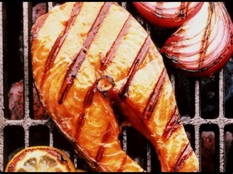 This whole bbq fish takes a whole trout and marinades it in indian spices before cooking it tandoori style over hot coals! How to Grill Fish - YouTube