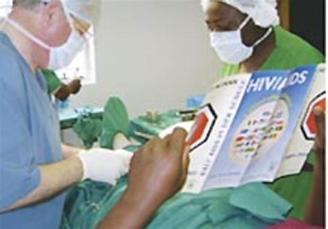 Study Male Circumcision Helps Prevent 2 Stds Health And Sci Tech