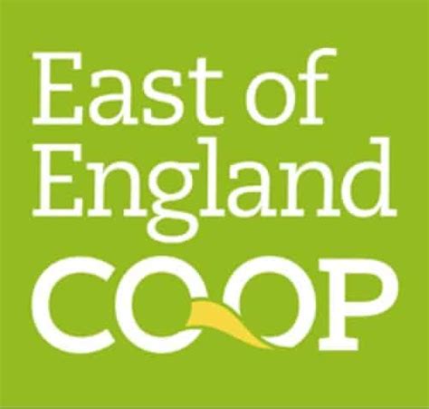 Delight As East Of England Co Op Gains The Fair Tax Mark Fair Tax Mark