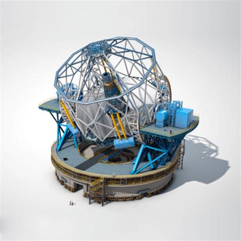 Galbiati Relized The First Astri Telescope Cta Project