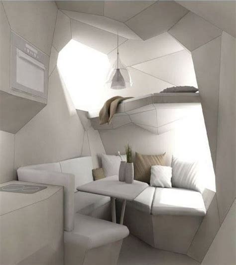 65 Awesome Modern And Futuristic Furniture Design And Concept