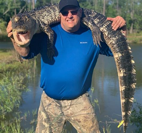 Hog Hunt Reports Trophy Florida Gator Hunting By Get Bit Outdoors