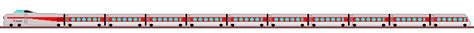 General Motors Aerotrain (1956)